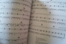 Oasis - The Masterplan Songbook Notenbuch Piano Vocal Guitar PVG