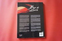 Paco de Lucia - Guitar Tab (New Edition) Songbook Notenbuch Guitar