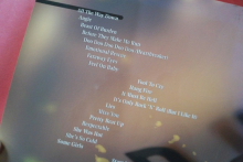 Rolling Stones - Anthology (neuere Ausgabe) Songbook Notenbuch Piano Vocal Guitar PVG