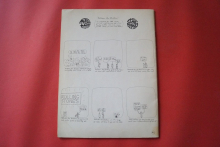 Rolling Stones - Between the Buttons Songbook Notenbuch Piano Vocal Guitar PVG