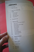 Freddie King - Play like (mit Audiocode) Songbook Notenbuch Guitar