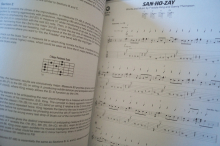 Freddie King - Play like (mit Audiocode) Songbook Notenbuch Guitar