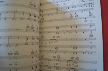 Madonna - Best of Songbook Notenbuch Piano Vocal Guitar PVG