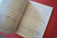 Whitesnake - Best Songbook Notenbuch für Bands (Transcribed Scores)