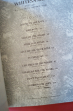 Whitesnake - Whitesnake Songbook Notenbuch für Bands (Transcribed Scores)