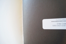 Bon Jovi - Drum Play along (mit Audiocode) Songbook Notenbuch Vocal Drums