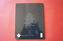 Alain Souchon - Au Ras de Paquerettes Songbook Notenbuch Piano Vocal Guitar PVG