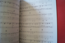 Alain Souchon - Au Ras de Paquerettes Songbook Notenbuch Piano Vocal Guitar PVG