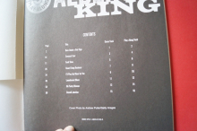 Albert King - Guitar Play along (mit CD) Songbook Notenbuch Vocal Guitar