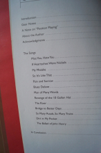 Joe Bonamassa - Legendary Guitar Licks (mit CD) Songbook Notenbuch Guitar