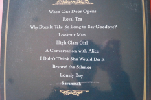 Joe Bonamassa - Royal Tea Songbook Notenbuch Vocal Guitar