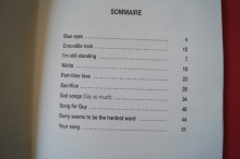 Elton John - Top Elton John Songbook Notenbuch Piano Vocal Guitar PVG