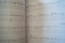 Maroon 5 - 12 Songs Songbook Notenbuch Vocal Easy Guitar