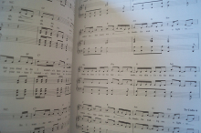 Christina Aguilera - Songs for Solo Singers (mit CD) Songbook Notenbuch Piano Vocal Guitar PVG