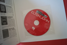 Elton John - Jazz Play along (mit CD) Songbook Notenbuch für diverse Instrumente