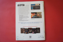 Led Zeppelin - Electric Sessions (mit DVD) Songbook Notenbuch Guitar