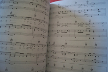 Niall Horan - Flicker Songbook Notenbuch Piano Vocal Guitar PVG