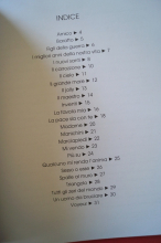 Renato Zero - 25 Grandi Successi SongbookVocal Guitar Chords