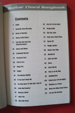 Rolling Stones - Guitar Chord Songbook Songbook Vocal Guitar Chords