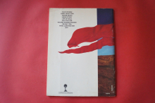 Robert Plant - Now and Zen (mit Poster) Songbook Notenbuch Piano Vocal