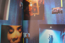 Prince - Graffiti Bridge Songbook Notenbuch Piano Vocal Guitar PVG