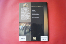 Casting Crowns - Piano Play along (mit CD) Songbook Notenbuch Piano Vocal Guitar PVG