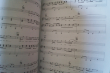 Brian Littrell - Welcome Home Songbook Notenbuch Piano Vocal Guitar PVG