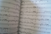 Barbra Streisand - Higher Ground Songbook Notenbuch Piano Vocal Guitar PVG