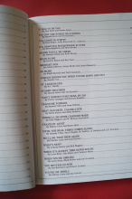 Billie Holiday - Anthology Songbook Notenbuch Piano Vocal Guitar PVG