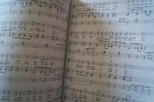 Billie Holiday - Anthology Songbook Notenbuch Piano Vocal Guitar PVG