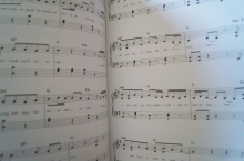 Billie Eilish - When we fall asleep... Songbook Notenbuch Easy Piano Vocal