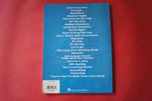 Beatles - Ballads Songbook Notenbuch Piano Vocal Guitar PVG