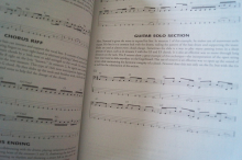 Metallica - Riff by Riff Volume 2 Songbook Notenbuch Bass