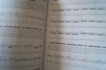 Metallica - Riff by Riff Volume 2 Songbook Notenbuch Bass