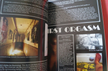 Dresden Dolls - The Virginia Companion Songbook Notenbuch Piano Vocal Guitar PVG