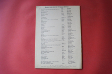 Roy Black - Seith´s Hitparade Songbook Notenbuch Piano Vocal Guitar PVG