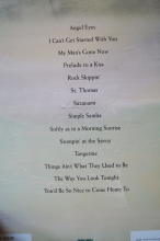 Jim Hall - The Best of Songbook Notenbuch Guitar