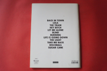 Izia - Izia Songbook Notenbuch Piano Vocal Guitar PVG