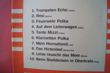 Oberkrainer Quintett Avsenik Songbook Notenbuch Piano Vocal