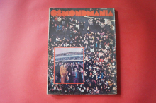 Osmonds - Osmondmania Songbook Notenbuch Piano Vocal Guitar PVG