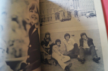 Osmonds - Osmondmania Songbook Notenbuch Piano Vocal Guitar PVG