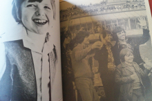 Osmonds - Osmondmania Songbook Notenbuch Piano Vocal Guitar PVG