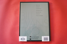 Bill Evans Trio - 1979-1980 Songbook Notenbuch Piano Bass Drums