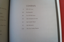 Bill Evans Trio - 1979-1980 Songbook Notenbuch Piano Bass Drums