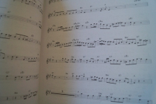 Charlie Parker - Saxophone Play along (mit Audiocode) Songbook Notenbuch Saxophone