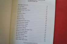 Glenn Miller - The Music Makers Songbook Notenbuch Piano Vocal