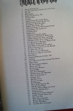Merle Haggard - The New Anthology Songbook Notenbuch Piano Vocal Guitar PVG