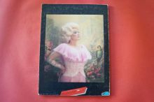 Dolly Parton - Heartbreaker Songbook Notenbuch Piano Vocal Guitar PVG