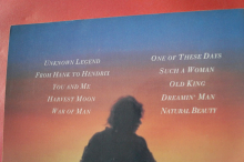 Neil Young - Harvest Moon Songbook Notenbuch Piano Vocal Guitar PVG