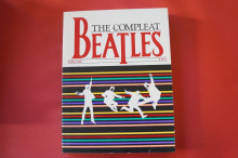 Beatles - The Compleat Vol. 1 & 2 (in Box) Songbooks Notenbücher Piano Vocal Guitar PVG